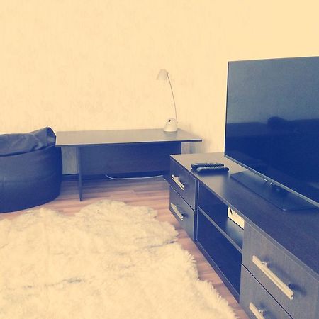 אסטנה Apartment On Sauran Str Center מראה חיצוני תמונה