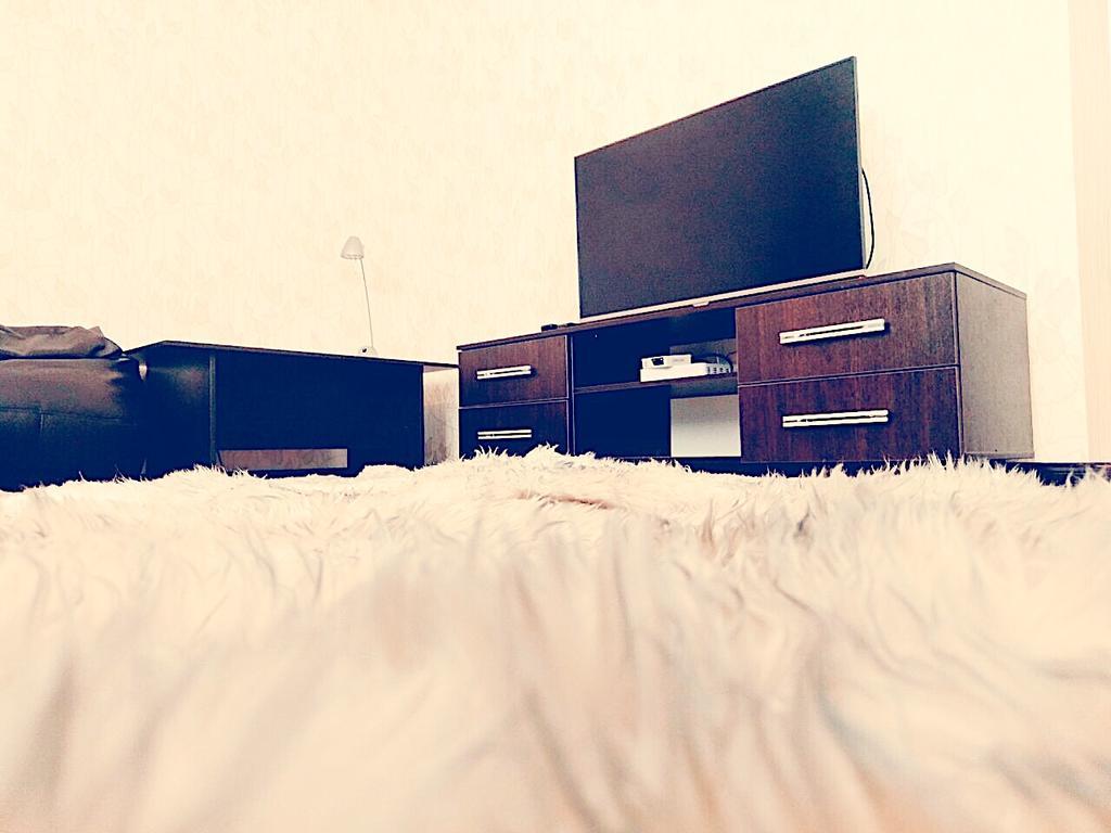 אסטנה Apartment On Sauran Str Center מראה חיצוני תמונה