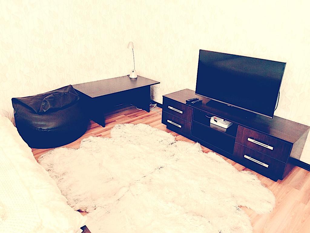 אסטנה Apartment On Sauran Str Center מראה חיצוני תמונה