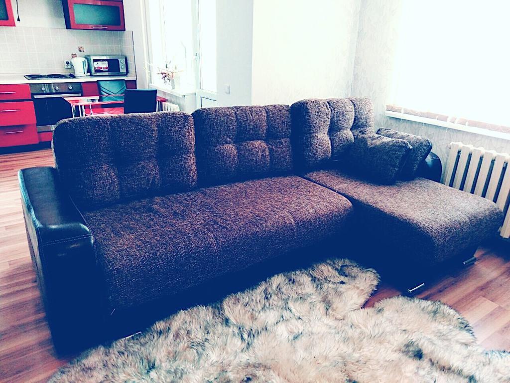 אסטנה Apartment On Sauran Str Center מראה חיצוני תמונה